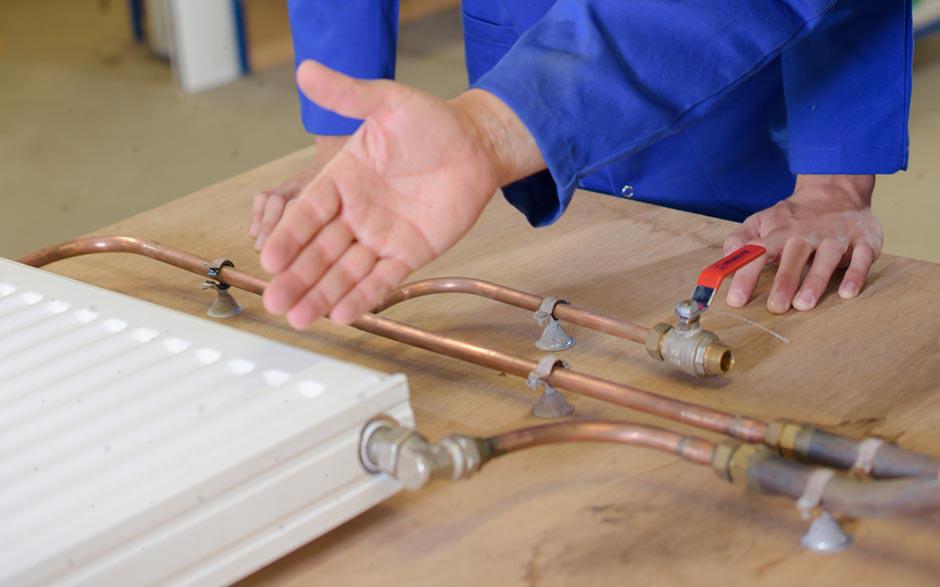 comment changer pompe à chaleur industrielle Itteville