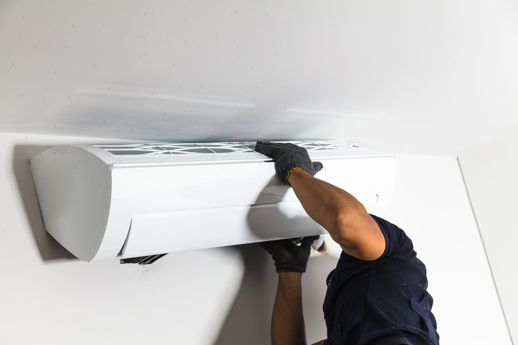 dépannage pompe à chaleur air-eau pas cher Marseille